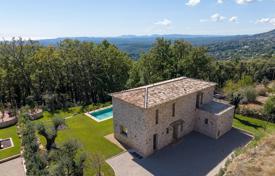 6 odalılar villa Tourrettes-sur-Loup'da, Fransa. 1,745,000 €