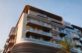 Konut kompleksi S1lva Park Living – Jumeirah Village Triangle (JVT), Jumeirah Village, Dubai, BAE. Min.$337,000