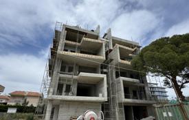 1 odalılar yeni binada daireler Limasol'da, Kıbrıs. 390,000 €