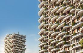 New residential complex with apartments Motor City'da, BAE. Min.$231,000