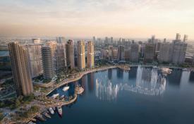 Konut kompleksi Artistry Residences 2 – Dubai Design District, Dubai, BAE. Min.$646,000