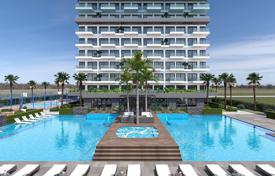 4 odalılar daire 200 m² Mahmutlar'da, Türkiye. 21,378,000 TRY