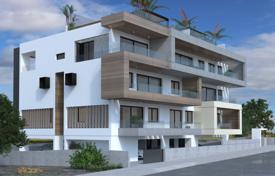 3 odalılar çatı dairesi 150 m² Limasol'da, Kıbrıs. 980,000 €