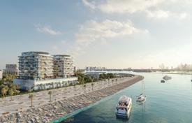 Konut kompleksi Hatimi Residences – Dubai Islands, Dubai, BAE. From $616,000