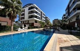 4 odalılar daire 150 m² Antalya (city)'da, Türkiye. $522,000