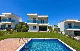 3 odalılar villa 115 m² Sani'de, Yunanistan. 320,000 €