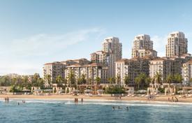 New residential complex with apartments Sea Breeze'de, Azerbaycan. Min.$338,000