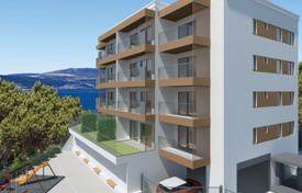 1 odalılar daire 25 m² Tivat (city)'da, Karadağ. 145,000 €