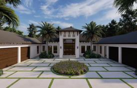 Şehir içinde müstakil ev – Homestead, Florida, Amerika Birleşik Devletleri. $850,000