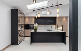 4 odalılar daire 240 m² Central District'da, Letonya. 1,580,000 €