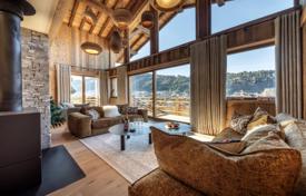7 odalılar dağ evi Morzine'de, Fransa. 3,750,000 €