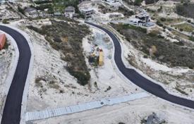 Arsa Agios Tychonas'da, Kıbrıs. 790,000 €