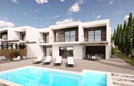 10 odalılar şehir içinde müstakil ev 456 m² Crikvenica'da, Hırvatistan. Price on request