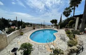 Villa – Tala, Baf, Kıbrıs. 460,000 €