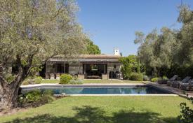 6 odalılar villa Mougins'de, Fransa. 3,180,000 €