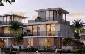 Konut kompleksi Selvara 3 – Wadi Al Safa 5, Dubai, BAE. Min.$1,962,000