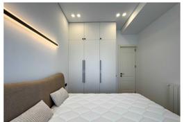 2 odalılar daire 49 m² Vake-Saburtalo'da, Gürcistan. $116,000