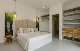 1 odalılar villa 120 m² Pererenan'da, Endonezya. $172,000