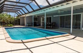 Villa – Miami, Florida, Amerika Birleşik Devletleri. $795,000