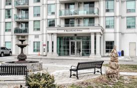 1 odalılar daire Scarborough'da, Kanada. C$689,000