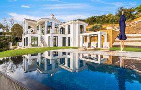 Villa – Benahavis, Endülüs, İspanya. 6,250,000 €