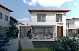 3 odalılar yazlık ev 159 m² Germasogeia'da, Kıbrıs. 1,070,000 €