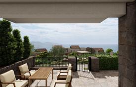 1 odalılar daire 105 m² Luštica'da, Karadağ. 1,159,000 €