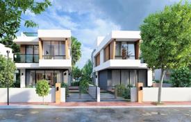 3 odalılar yeni binada daireler Gazimağusa'da, Kıbrıs. 508,000 €