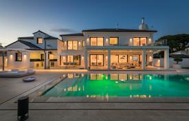 Villa – Marbella, Endülüs, İspanya. 22,000 € haftalık