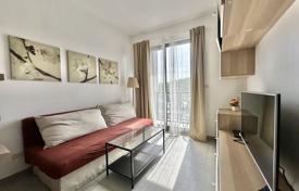 1 odalılar daire 34 m² Pattaya'da, Tayland. $103,000