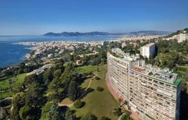 Daire – Californie - Pezou, Cannes, Cote d'Azur (Fransız Rivierası),  Fransa. 1,580,000 €