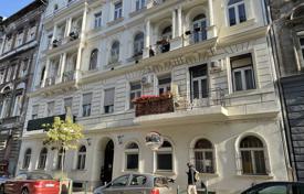 2 odalılar daire 53 m² District VI (Terézváros)'da, Macaristan. Price on request