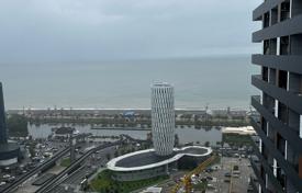 3 odalılar daire 77 m² Batumi'de, Gürcistan. $200,000