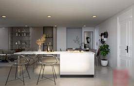 3 odalılar yeni binada daireler 110 m² Larnaka'da, Kıbrıs. 350,000 €