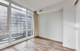 5 odalılar daire Fort York Boulevard'da, Kanada. C$966,000