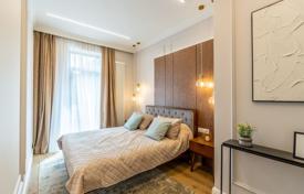 3 odalılar yeni binada daireler 61 m² Jurmalas pilseta'da, Letonya. 185,000 €