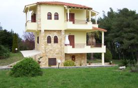 Villa – Kassandreia, Administration of Macedonia and Thrace, Yunanistan. 300,000 €