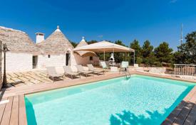 Villa – Alberobello, Apulia, İtalya. 490,000 €