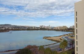 3 odalılar daire 90 m² Calpe'de, İspanya. 676,000 €