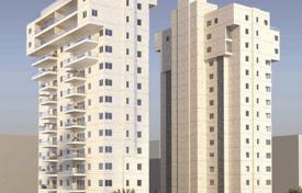 Sıfır daire – Netanya, Center District, İsrail. $955,000