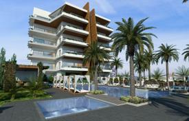 Çatı dairesi – Limassol (city), Limasol, Kıbrıs. 1,900,000 €