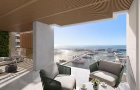2 odalılar daire 109 m² Paralimni'de, Kıbrıs. 925,000 €