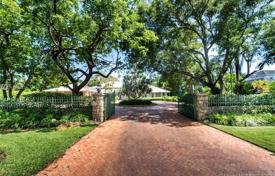 Villa – Miami, Florida, Amerika Birleşik Devletleri. 3,516,000 €