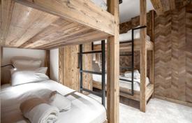 5 odalılar daire Val d'Isere'de, Fransa. 5,200,000 €