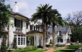 Villa – Fort Lauderdale, Florida, Amerika Birleşik Devletleri. $11,500,000