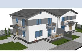 5 odalılar şehir içinde müstakil ev 200 m² Ilfov County'da, Romanya. 210,000 €