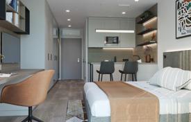1 odalılar daire 32 m² Sea Breeze'de, Azerbaycan. $120,000