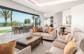 3 odalılar konak 364 m² Estepona'da, İspanya. 3,450,000 €