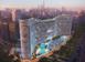 Market Binghatti Aquarise – Business Bay, Dubai, BAE. $7,393,000