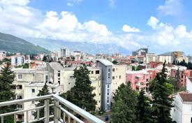 3 odalılar daire 100 m² Budva city'da, Karadağ. 340,000 €